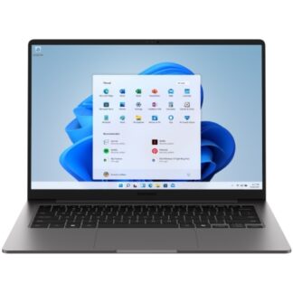 Portátil Samsung Galaxy Book6 Intel Core Ultra 7-365/ 32GB/ 512GB SSD/ 14"/ Win11 Pro