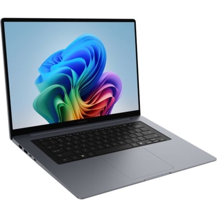 Portátil Samsung Galaxy Book6 Intel Core Ultra 5-325/ 16GB/ 1TB SSD/ 16"/ Win11 - Imagen 2