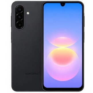 Smartphone Samsung Galaxy A18 8GB/ 128GB/ 6.7"/ 4G/ Negro