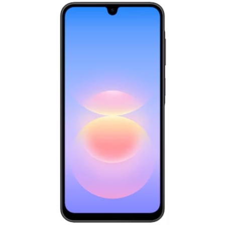 Smartphone Samsung Galaxy A18 8GB/ 128GB/ 6.7"/ 4G/ Negro - Imagen 2