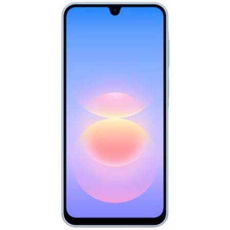 Smartphone Samsung Galaxy A18 8GB/ 128GB/ 6.7"/ 4G/ Azul Claro - Imagen 2