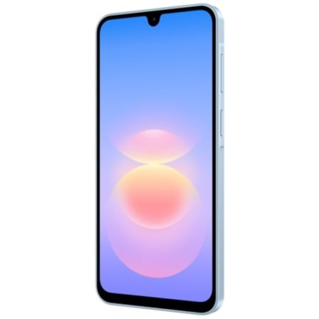 Smartphone Samsung Galaxy A18 8GB/ 128GB/ 6.7"/ 4G/ Azul Claro - Imagen 3