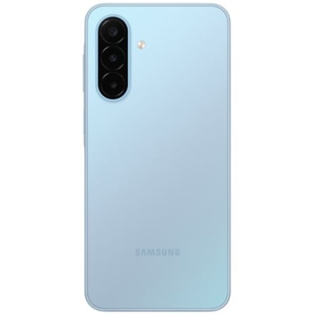 Smartphone Samsung Galaxy A18 8GB/ 128GB/ 6.7"/ 4G/ Azul Claro - Imagen 4