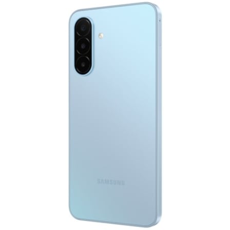 Smartphone Samsung Galaxy A18 8GB/ 128GB/ 6.7"/ 4G/ Azul Claro - Imagen 5