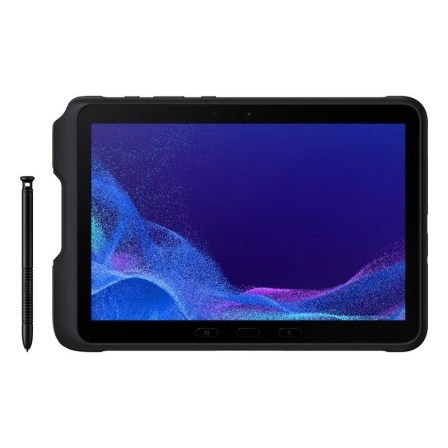 Tablet Samsung Galaxy Tab Active4 Pro 10.1"/ 6GB/ 128GB/ Octacore/ 5G/ Negra/ Incluye S-Pen - Imagen 2