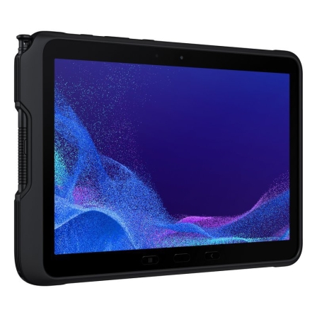 Tablet Samsung Galaxy Tab Active4 Pro 10.1"/ 6GB/ 128GB/ Octacore/ 5G/ Negra/ Incluye S-Pen - Imagen 3