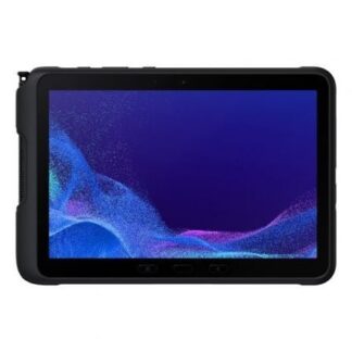 Tablet Samsung Galaxy Tab Active4 Pro 10.1"/ 6GB/ 128GB/ Octacore/ 5G/ Negra