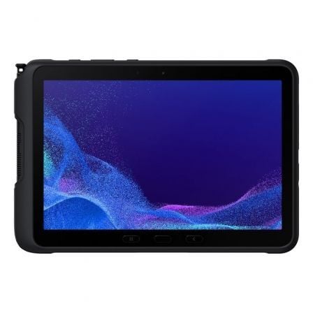 Tablet Samsung Galaxy Tab Active4 Pro 10.1"/ 6GB/ 128GB/ Octacore/ 5G/ Negra