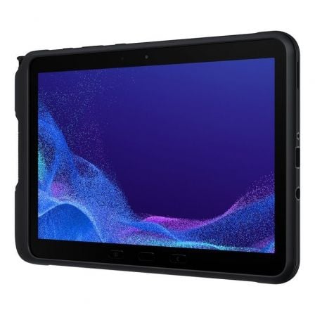 Tablet Samsung Galaxy Tab Active4 Pro 10.1"/ 6GB/ 128GB/ Octacore/ 5G/ Negra - Imagen 4