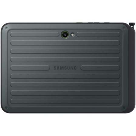 Tablet Samsung Galaxy Tab Active5 Pro 10.1"/ 6GB/ 128GB/ Octacore/ 5G/ Verde/ Incluye S-Pen - Imagen 5