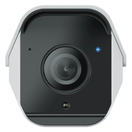 Cámara de Videovigilancia Synology BC510/ 132º/ Visión Nocturna/ Control desde APP - Imagen 2