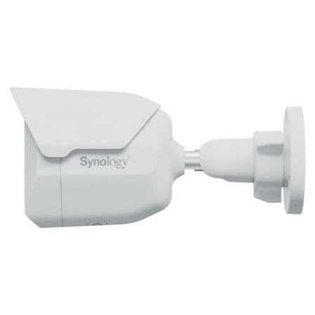 Cámara de Videovigilancia Synology BC510/ 132º/ Visión Nocturna/ Control desde APP - Imagen 3