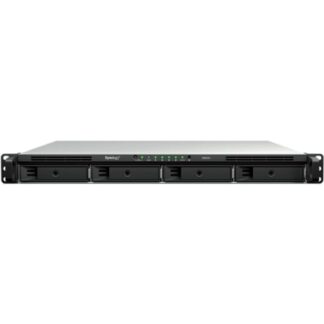 NAS Synology RackStation RS826+/ 4 Bahía 3.5"- 2.5"/ 4GB DDR4/ Formato Rack