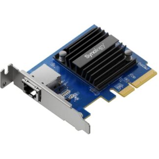 Tarjeta de Red PCI Express Synology E10G30-T1/ 10Gbps
