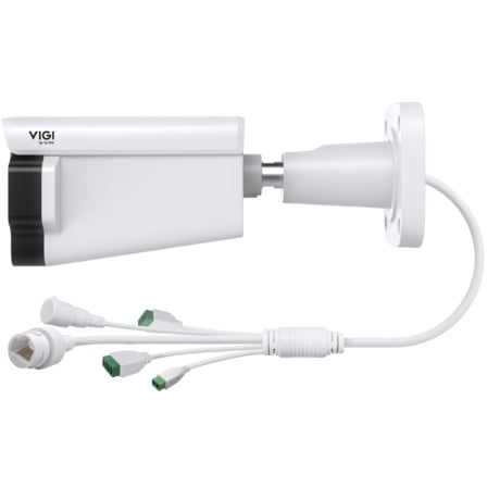 Cámara de Videovigilancia TP-Link InSight LPR345Z/ 122.8º/ Visión Nocturna/ Control desde APP - Imagen 2