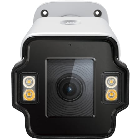 Cámara de Videovigilancia TP-Link InSight LPR345Z/ 122.8º/ Visión Nocturna/ Control desde APP - Imagen 3