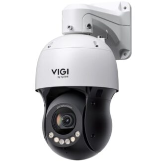 Cámara de Videovigilancia TP-Link InSight PTZ5425/ 360º/ Visión Nocturna/ Control desde APP