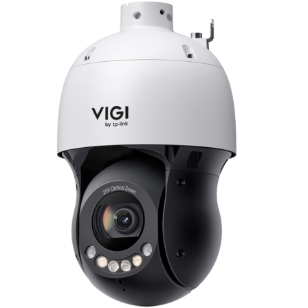 Cámara de Videovigilancia TP-Link InSight PTZ5425/ 360º/ Visión Nocturna/ Control desde APP - Imagen 3