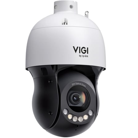 Cámara de Videovigilancia TP-Link InSight PTZ5425/ 360º/ Visión Nocturna/ Control desde APP - Imagen 5