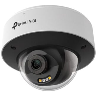 Cámara de Videovigilancia TP-Link InSight S285 2.8mm/ 133.5º/ Visión Nocturna/ Control desde APP