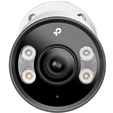 Cámara de Videovigilancia TP-Link InSight S345 2.8mm/ 133.5º/ Visión Nocturna/ Control desde APP - Imagen 2