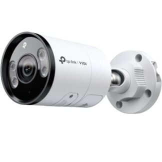 Cámara de Videovigilancia TP-Link InSight S385 2.8mm/ 134º/ Visión Nocturna/ Control desde APP