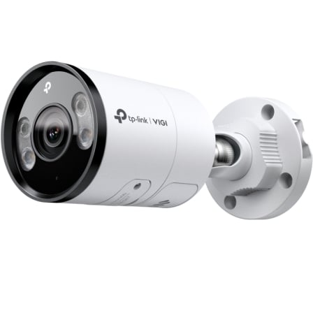 Cámara de Videovigilancia TP-Link InSight S385 2.8mm/ 134º/ Visión Nocturna/ Control desde APP