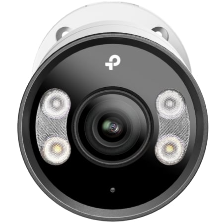 Cámara de Videovigilancia TP-Link InSight S385 2.8mm/ 134º/ Visión Nocturna/ Control desde APP - Imagen 2