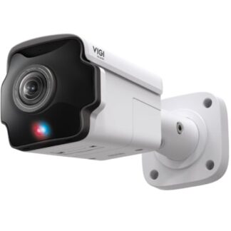 Cámara de Videovigilancia TP-Link InSight S385PI/ 180º/ Visión Nocturna/ Control desde APP