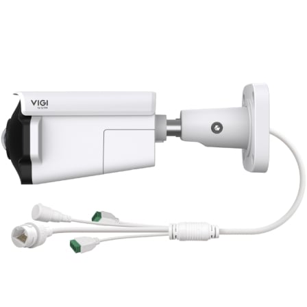 Cámara de Videovigilancia TP-Link InSight S385PI/ 180º/ Visión Nocturna/ Control desde APP - Imagen 2