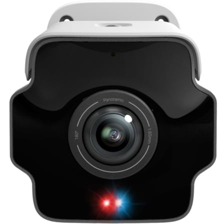 Cámara de Videovigilancia TP-Link InSight S385PI/ 180º/ Visión Nocturna/ Control desde APP - Imagen 3