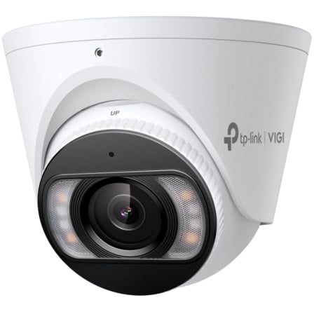 Cámara de Videovigilancia TP-Link InSight S445 2.8mm/ 118º/ Visión Nocturna/ Control desde APP