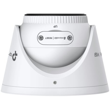 Cámara de Videovigilancia TP-Link InSight S445 2.8mm/ 118º/ Visión Nocturna/ Control desde APP - Imagen 3
