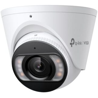 Cámara de Videovigilancia TP-Link InSight S445 4mm/ 98.7º/ Visión Nocturna/ Control desde APP