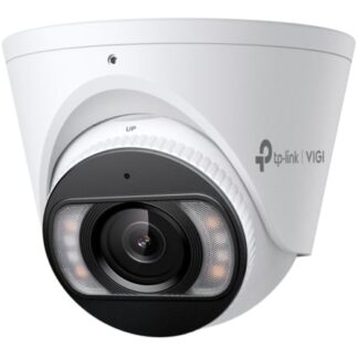 Cámara de Videovigilancia TP-Link InSight S455 2.8mm/ 134º/ Visión Nocturna/ Control desde APP
