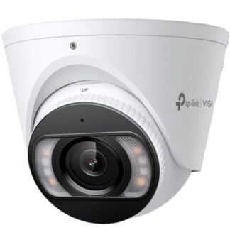 Cámara de Videovigilancia TP-Link InSight S485 2.8mm/ 134º/ Visión Nocturna/ Control desde APP