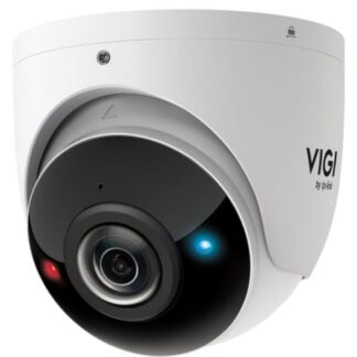 Cámara de Videovigilancia TP-Link InSight S485PI/ Visión Nocturna/ Control desde APP