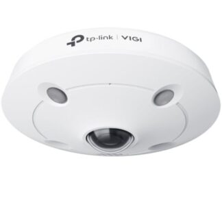 Cámara de Videovigilancia TP-Link InSight S655I/ 360º/ Visión Nocturna/ Control desde APP