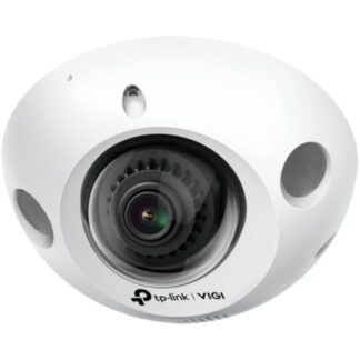 Cámara de Videovigilancia TP-Link VIGI C230I MINI 2.8mm/ 127.9°/ Visión Nocturna/ Control desde APP