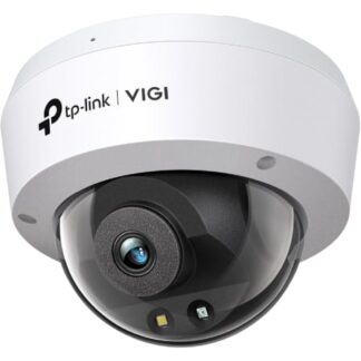 Cámara de Videovigilancia TP-Link VIGI C240 4mm/ 360º/ Visión Nocturna/ Control desde APP