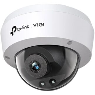 Cámara de Videovigilancia TP-Link VIGI C240I 4mm/ 88.7º/ Visión Nocturna/ Control desde APP