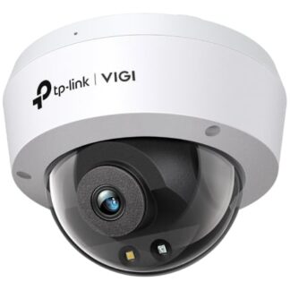 Cámara de Videovigilancia TP-Link VIGI C250 2.8mm/ 128º/ Visión Nocturna/ Control desde APP