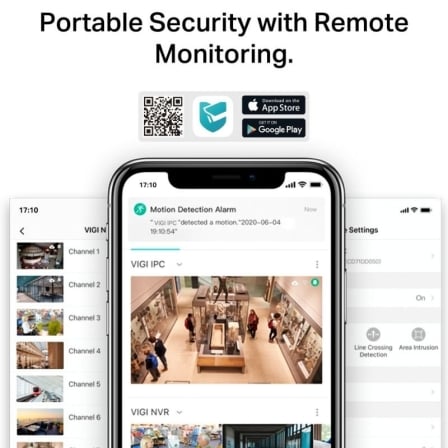Cámara de Videovigilancia TP-Link VIGI C340-W/ 90º/ Visión Nocturna/ Control desde APP - Imagen 4