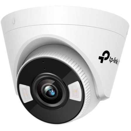 Cámara de Videovigilancia TP-Link VIGI C430 2.8mm/ 128º/ Visión Nocturna/ Control desde APP