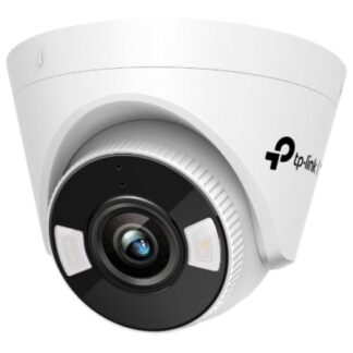 Cámara de Videovigilancia TP-Link VIGI C450 2.8mm/ 128º/ Visión Nocturna/ Control desde APP