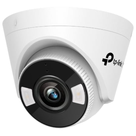 Cámara de Videovigilancia TP-Link VIGI C450 2.8mm/ 128º/ Visión Nocturna/ Control desde APP