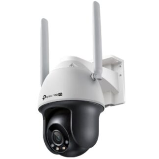 Cámara de Videovigilancia TP-Link VIGI C540-4G 4mm/ 94º/ Visión Nocturna/ Control desde APP