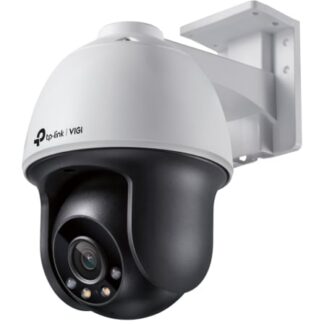Cámara de Videovigilancia TP-Link VIGI C540 4mm/ 93º/ Visión Nocturna/ Control desde APP