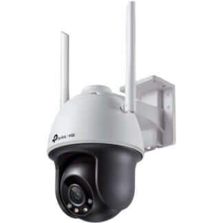 Cámara de Videovigilancia TP-Link VIGI C540-W/ 93º/ Visión Nocturna/ Control desde APP