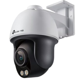 Cámara de Videovigilancia TP-Link VIGI C540S 4mm/ 127º/ Visión Nocturna/ Control desde APP